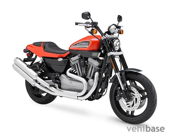 Harley-Davidson XR 1200
