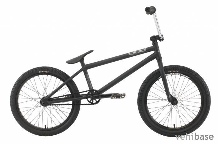 Haro 000 Brakeless