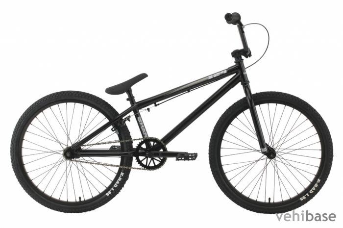 Haro 124
