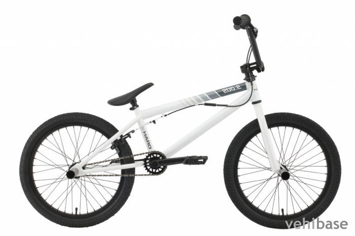 Haro 200.2