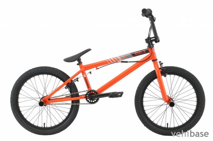 Haro 200.3