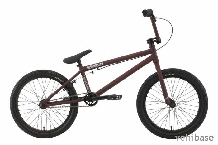 Haro 350.1