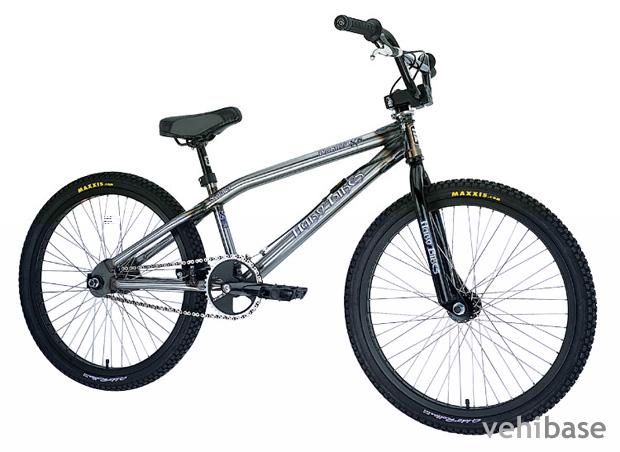 Haro Backtrail X24