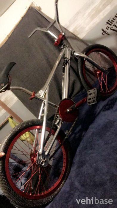 Haro Blammo