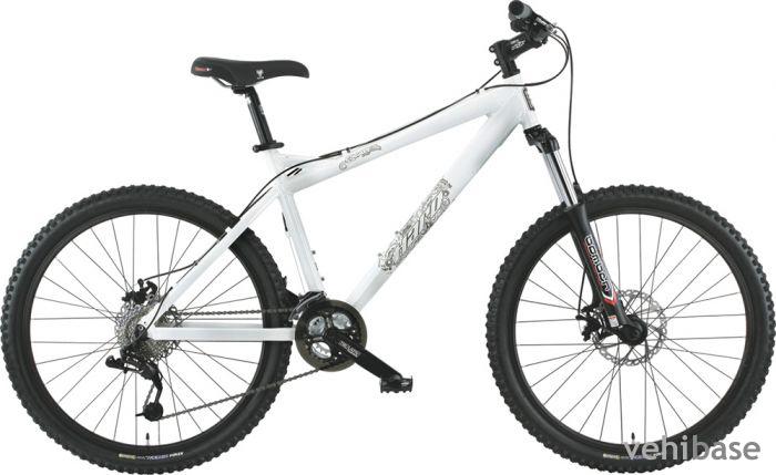 Haro Escape Sport