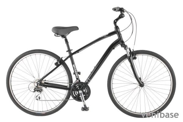 Haro Express Deluxe