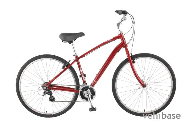 Haro Express Sport