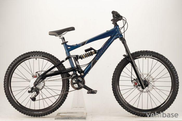 Haro Extreme X2