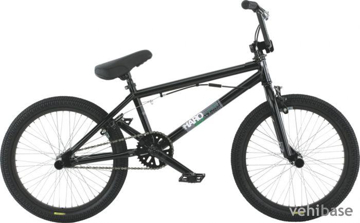 Haro F2