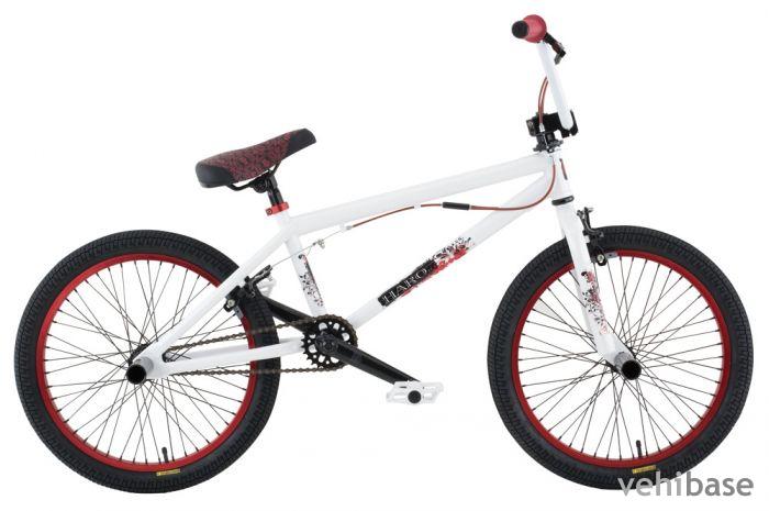 Haro F3