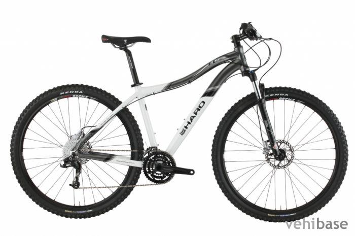 Haro Flightline 29 Comp