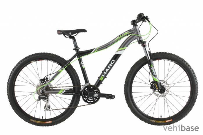 Haro Flightline Sport