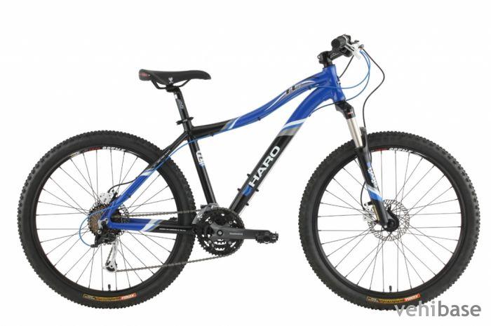 Haro Flightline Trail