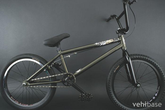 Haro Forum Pro Lite
