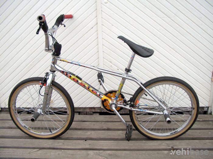 Haro Ground Master
