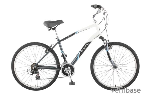 Haro Heartland Sport