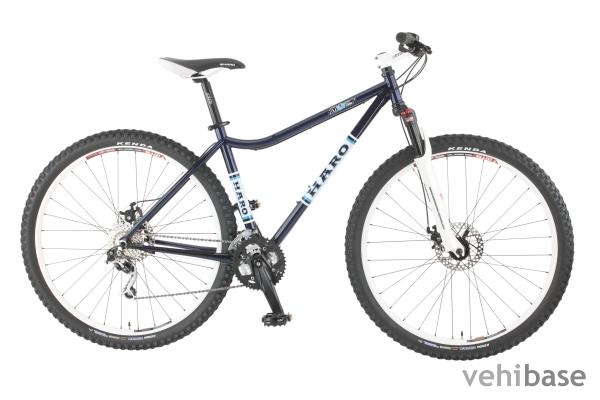 Haro Mary XC Comp