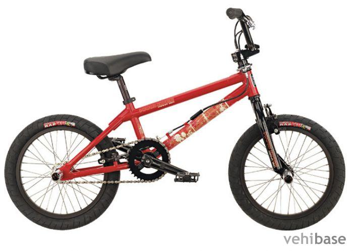 Haro Mirra 360