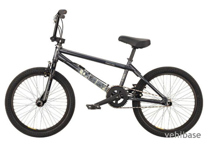 Haro Mirra 540