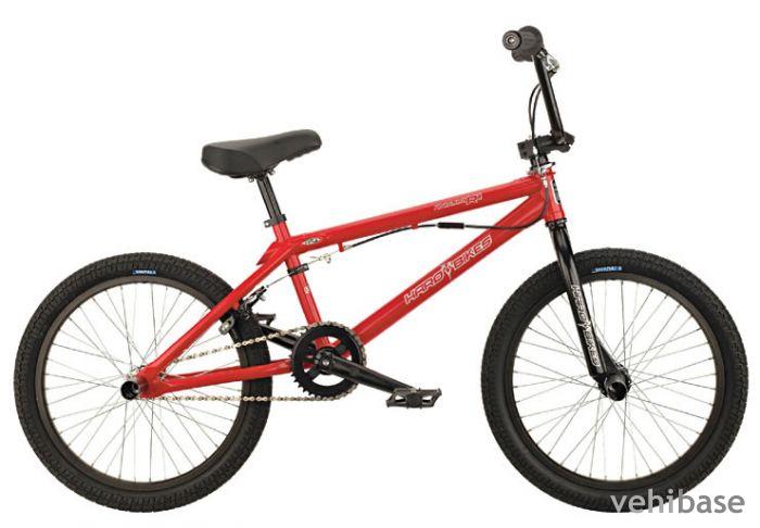 Haro Nyquist R1