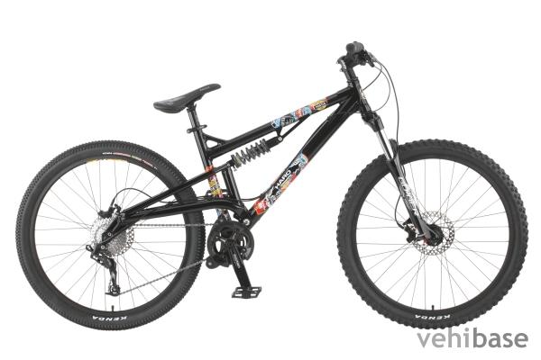 Haro Porter Comp