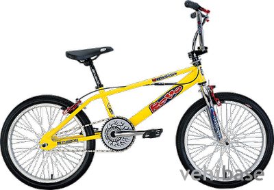 Haro Revo