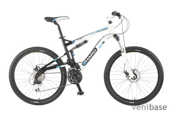 Haro Shift R1