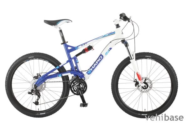 Haro Shift R3