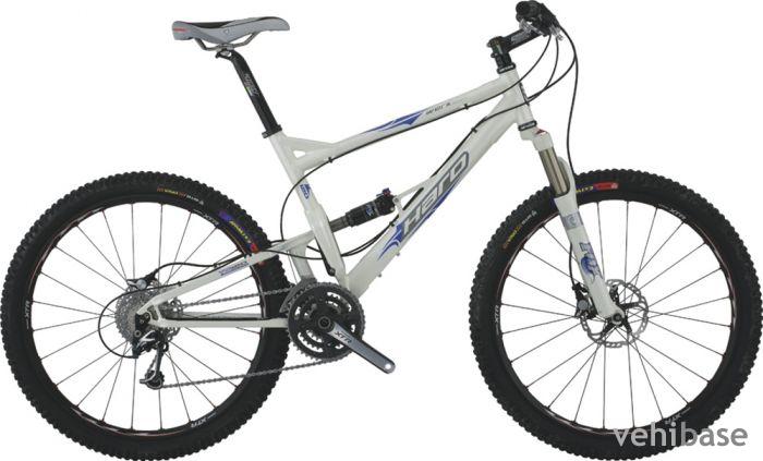 Haro Sonix Werx