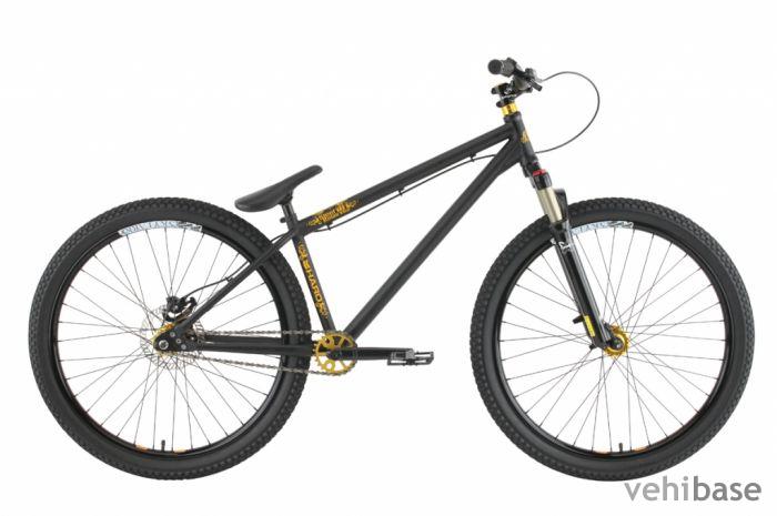 Haro Steel Reserve 1.3