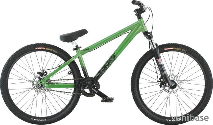 Haro Thread 1