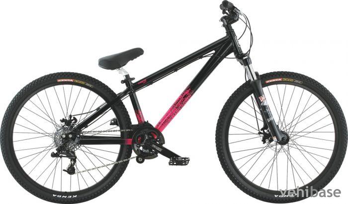Haro Thread 8