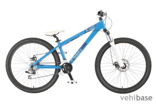 Haro Thread Comp