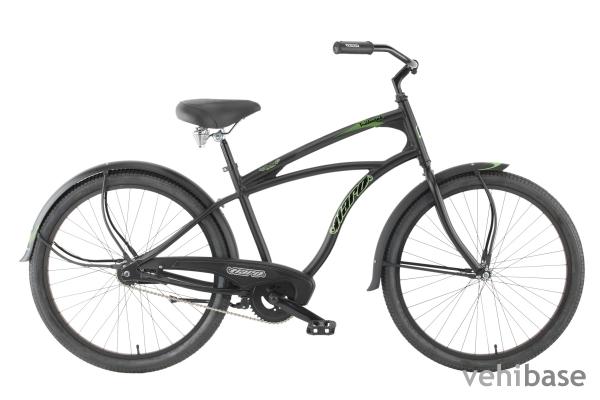 Haro Tradewind Marley