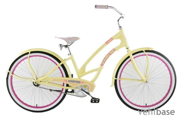 Haro Tradewind Shae