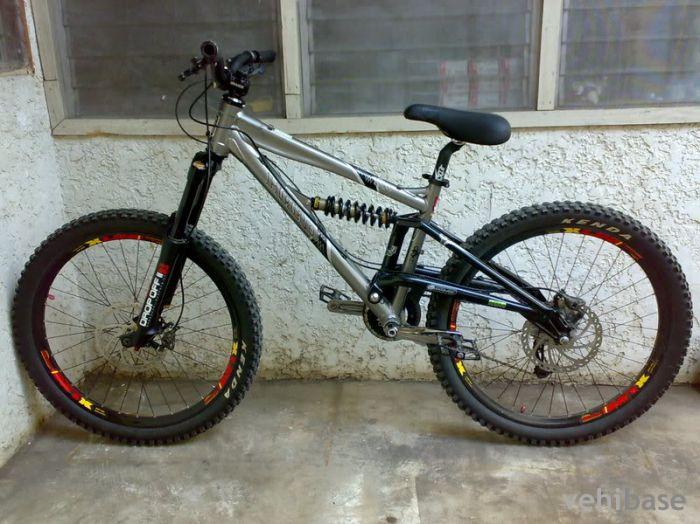 Haro X7