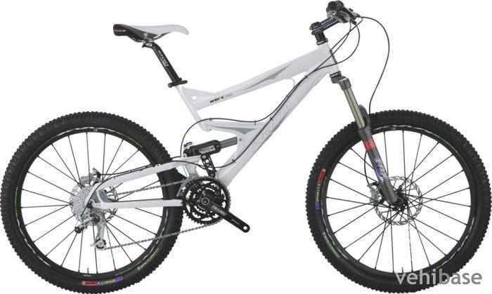 Haro Xeon Werx
