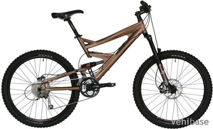 Haro Xeon