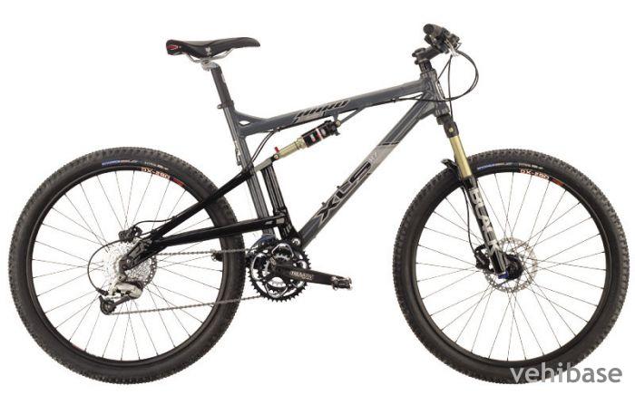 Haro XLS R7