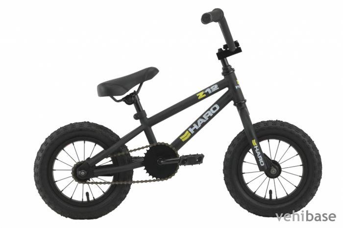 Haro Z12