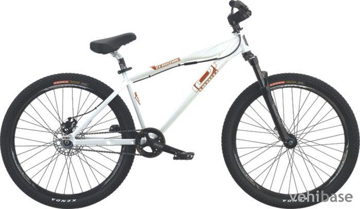 Haro Zero One