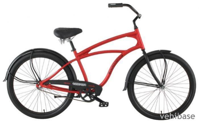 Haro Zimzala Buster