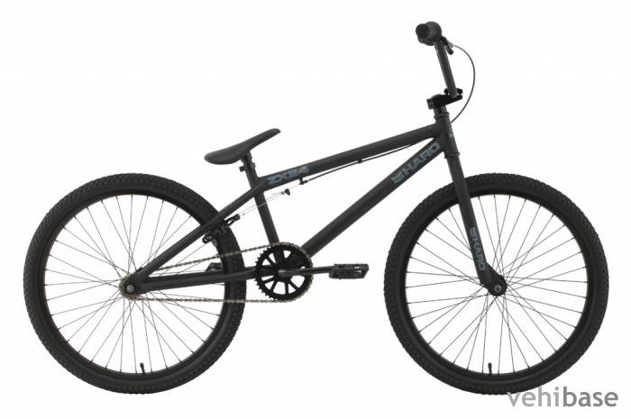 Haro ZX24