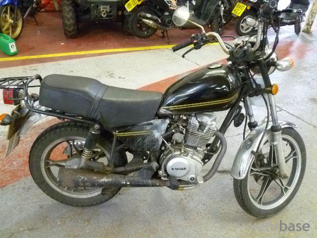 Hartford HD-125L