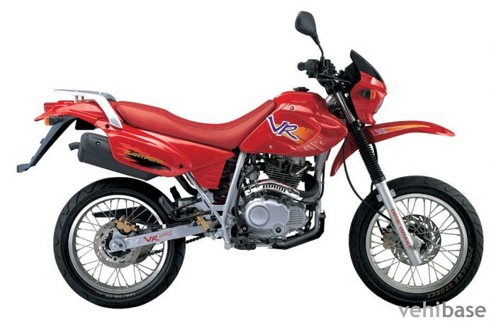 Hartford VR-200X
