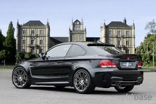Hartge 1M Coupe