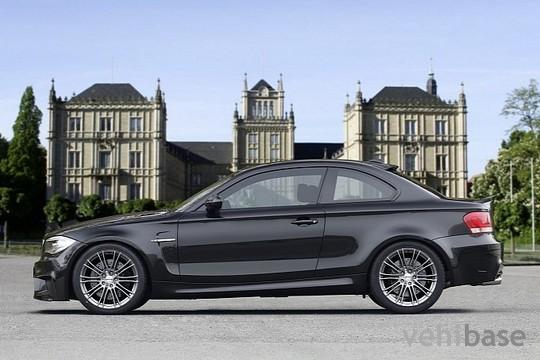 Hartge 1M Coupe