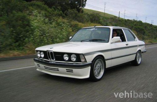 Hartge H3S (E21)