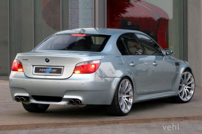 Hartge M5