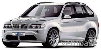 Hartge X5 5.0